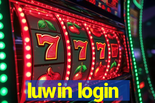 luwin login